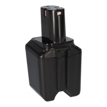 Bosch Ni-MH für Knolle 12 Volt Akkus